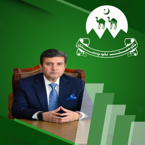 Shakeel Qadir Khan